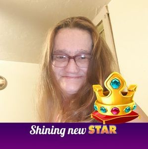 Meet your Posher, Cherryl